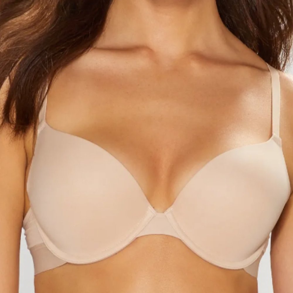 NWT DKNY Push-Up Bra 36DD